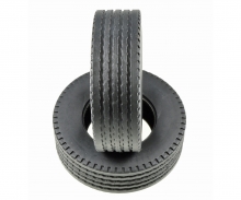 1:14 Fulda Multitonn 2 Tire wide (2) 1:14 Fulda Multitonn 2 Tire wide (2)