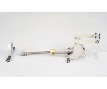 1:14 Spindle drive for Dump Trailer 1:14 Spindle drive for Dump Trailer
