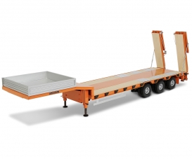1:14 Goldhofer BAU STN-L3 Low Loader 1:14 Goldhofer BAU STN-L3 Low Loader