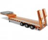 1:14 Goldhofer BAU STN-L3 Low Loader 1:14 Goldhofer BAU STN-L3 Low Loader