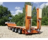 1:14 Goldhofer BAU STN-L3 Low Loader 1:14 Goldhofer BAU STN-L3 Low Loader