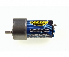 Spindle Drive Gearbox-Motor Dumpt./LR634 Spindle Drive Gearbox-Motor Dumpt./LR634