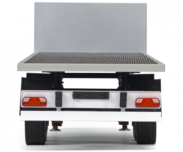 1:14 3-Axle Flatbed-Trailer Ver.II 1:14 3-Axle Flatbed-Trailer Ver.II