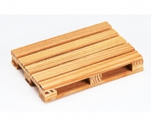 1:14 Wooden Euro-Pallet (1) 1:14 Wooden Euro-Pallet (1)