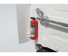 1:14 Traktor Truck fire drencher (1) 1:14 Traktor Truck fire drencher (1)