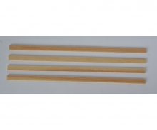 1:14 Wooden Tarp hoop set (32) 1:14 Wooden Tarp hoop set (32)