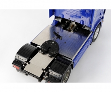 1:14 Frame Cover Panels 2-Axle 1:14 Frame Cover Panels 2-Axle