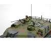 CARSON M1 A1 Abrams, 27 MHz, 100% RTR CARSON M1 A1 Abrams, 27 MHz, 100% RTR