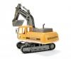 1:12 Excavator 2.4G 100% RTR 1:12 Excavator 2.4G 100% RTR