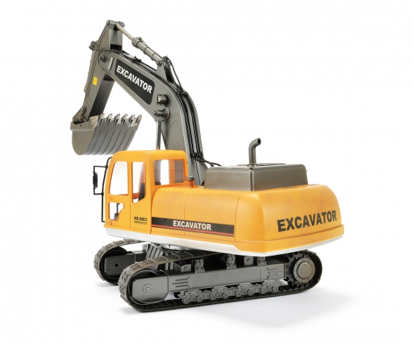 1:12 Raupenbagger 2.4G 100% RTR 1:12 Raupenbagger 2.4G 100% RTR