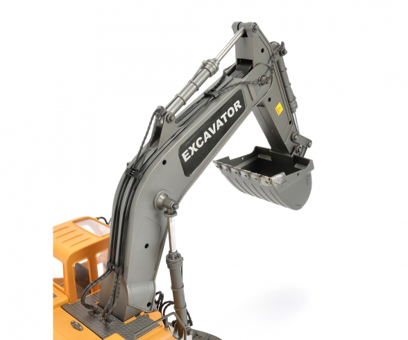 1:12 Raupenbagger 2.4G 100% RTR 1:12 Raupenbagger 2.4G 100% RTR
