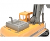 1:12 Excavator 2.4G 100% RTR 1:12 Excavator 2.4G 100% RTR