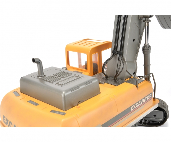 1:12 Raupenbagger 2.4G 100% RTR 1:12 Raupenbagger 2.4G 100% RTR