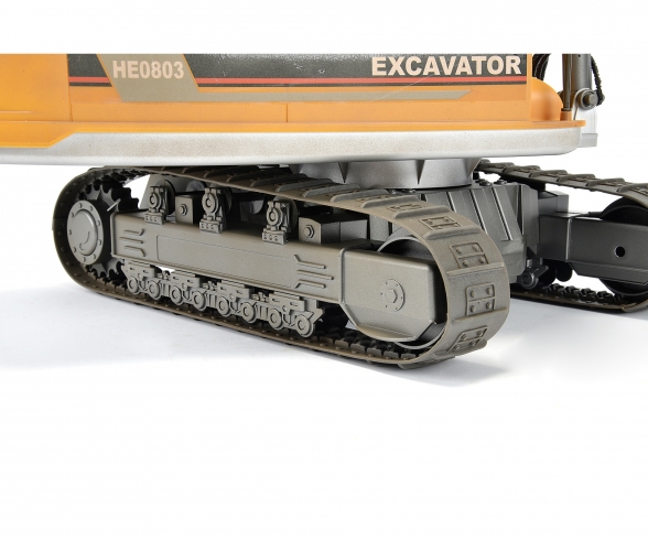 1:12 Raupenbagger 2.4G 100% RTR 1:12 Raupenbagger 2.4G 100% RTR