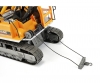 1:12 Crawler Crane 27 MHz, 100% RTR 1:12 Crawler Crane 27 MHz, 100% RTR