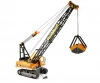 CARSON Seilbagger 27 MHz, 100% RTR CARSON Seilbagger 27 MHz, 100% RTR