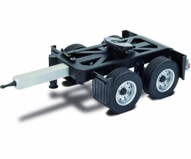 1:14 2-Axle Dolly rigid (Gigaliner) 1:14 2-Axle Dolly rigid (Gigaliner)