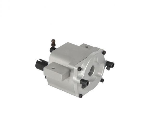 1:14 Alu 2-Gang-Schaltgetriebe Compact 1:14 Alu 2-Gang-Schaltgetriebe Compact