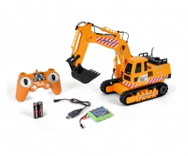 1:20 Raupenbagger 2.4G 100% RTR 1:20 Raupenbagger 2.4G 100% RTR