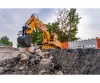 1:20 Raupenbagger 2.4G 100% RTR 1:20 Raupenbagger 2.4G 100% RTR