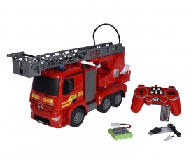 1:20 Feuerwehrwagen 2.4G 100% RTR 1:20 Feuerwehrwagen 2.4G 100% RTR