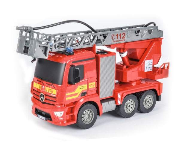 1:20 Feuerwehrwagen 2.4G 100% RTR 1:20 Feuerwehrwagen 2.4G 100% RTR