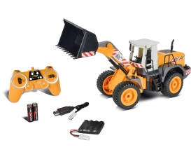 1:20 Radlader 2.4G 100% RTR 1:20 Radlader 2.4G 100% RTR