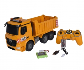 1:20 Muldenkipper 2.4G 100% RTR 1:20 Muldenkipper 2.4G 100% RTR