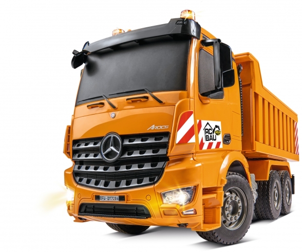1:20 Dump truck 2.4G 100% RTR 1:20 Dump truck 2.4G 100% RTR