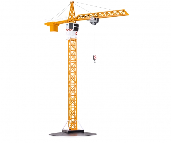1:20 Tower Crane 2.4G 100% RTR 1:20 Tower Crane 2.4G 100% RTR
