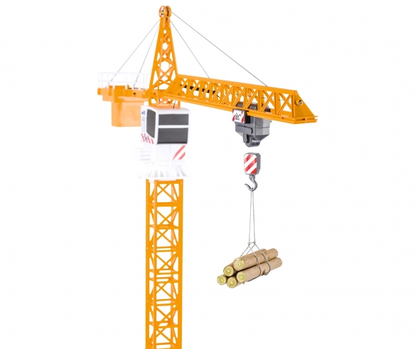 1:20 Tower Crane 2.4G 100% RTR 1:20 Tower Crane 2.4G 100% RTR