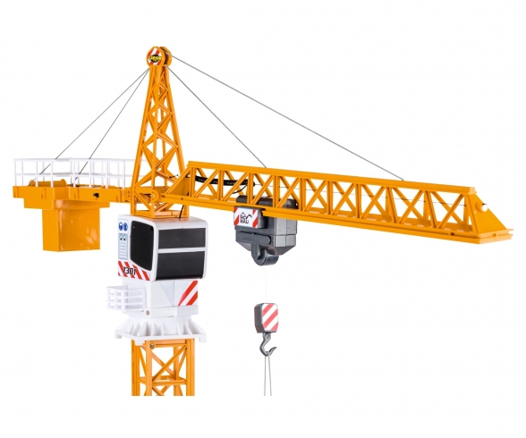 1:20 Tower Crane 2.4G 100% RTR 1:20 Tower Crane 2.4G 100% RTR