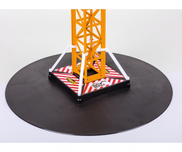 1:20 Tower Crane 2.4G 100% RTR 1:20 Tower Crane 2.4G 100% RTR