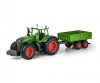1:16 RC Tractor with Trailer 100% RTR 1:16 RC Tractor with Trailer 100% RTR