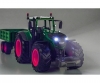 1:16 RC Tractor with Trailer 100% RTR 1:16 RC Tractor with Trailer 100% RTR