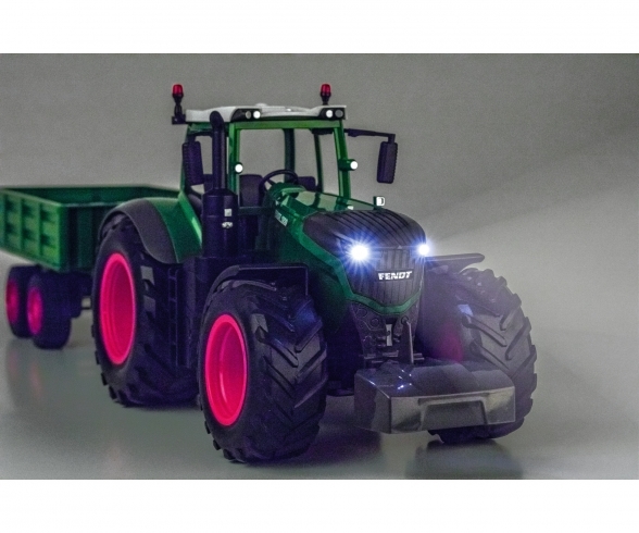 rc tractor shop