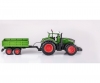 1:16 RC Tractor with Trailer 100% RTR 1:16 RC Tractor with Trailer 100% RTR