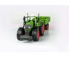 1:16 RC Tractor with Trailer 100% RTR 1:16 RC Tractor with Trailer 100% RTR