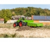1:16 RC Tractor with Trailer 100% RTR 1:16 RC Tractor with Trailer 100% RTR