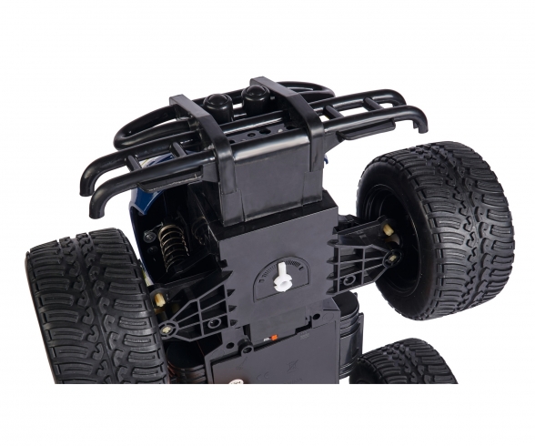 1:14 Police SOKO 2.4GHz 100% RTR 1:14 Police SOKO 2.4GHz 100% RTR