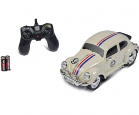 1:14 VW Käfer Rally 53 2.4GHz 100% RTR 1:14 VW Käfer Rally 53 2.4GHz 100% RTR