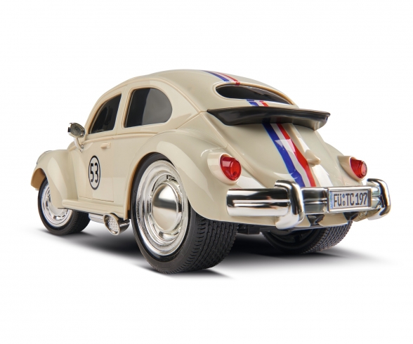 1:14 VW Käfer Rally 53 2.4GHz 100% RTR 1:14 VW Käfer Rally 53 2.4GHz 100% RTR