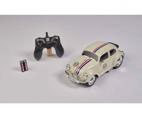 1:14 VW Käfer Rally 53 2.4GHz 100% RTR 1:14 VW Käfer Rally 53 2.4GHz 100% RTR
