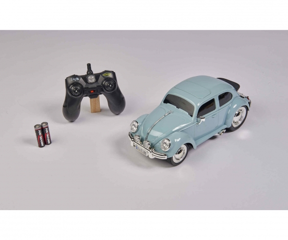 1:14 VW Käfer 2.4GHz 100% RTR blue 1:14 VW Käfer 2.4GHz 100% RTR blue