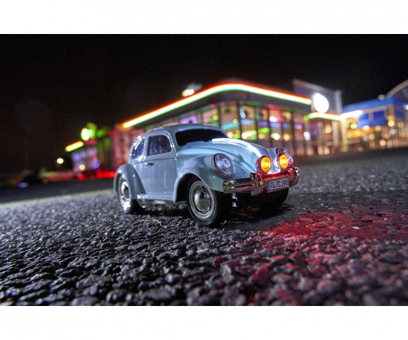 1:14 VW Käfer 2.4GHz 100% RTR blue 1:14 VW Käfer 2.4GHz 100% RTR blue
