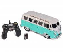 1:14 VW T1 Samba Bus 100% RTR turquoise 1:14 VW T1 Samba Bus 100% RTR turquoise