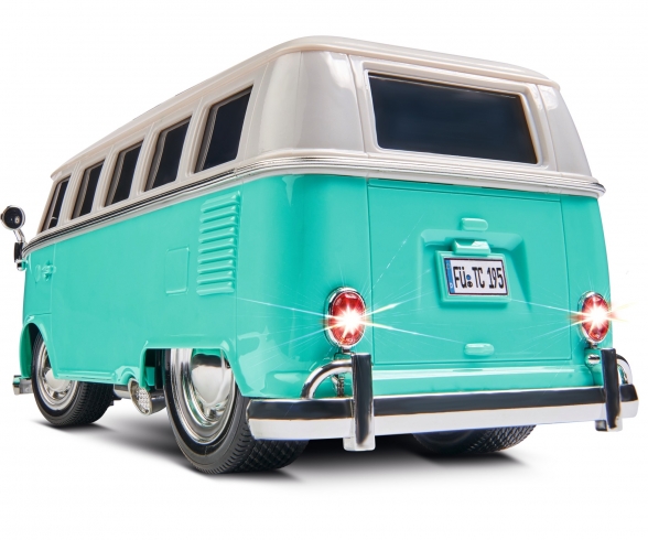 1:14 VW T1 Samba Bus 100% RTR turquoise 1:14 VW T1 Samba Bus 100% RTR turquoise
