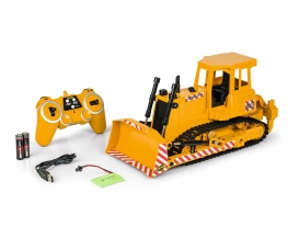 1:20 RC Bulldozer 2,4G 100% RTR 1:20 RC Bulldozer 2,4G 100% RTR