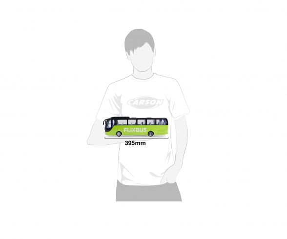 FlixBus 2.4GHz 100% RTR FlixBus 2.4GHz 100% RTR