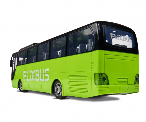 FlixBus 2.4GHz 100% RTR FlixBus 2.4GHz 100% RTR